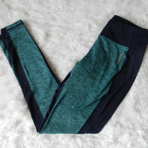 reebok warm leggings Big sale - OFF 60%